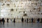 08 Prayer at Western Wall